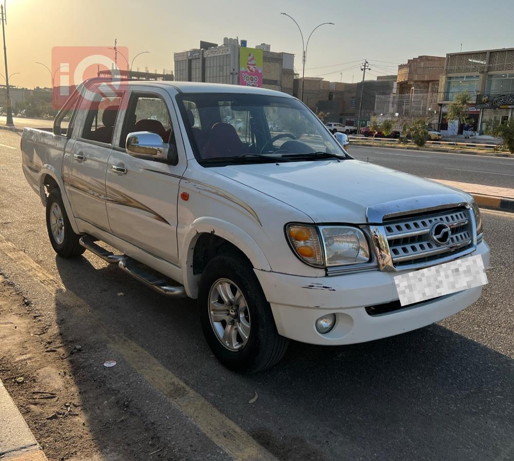 ZX أوتو أدميرال